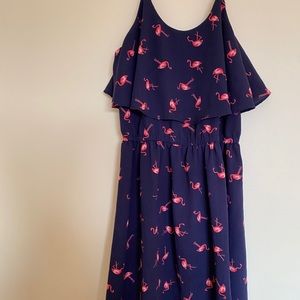 ELLE Summer Dress